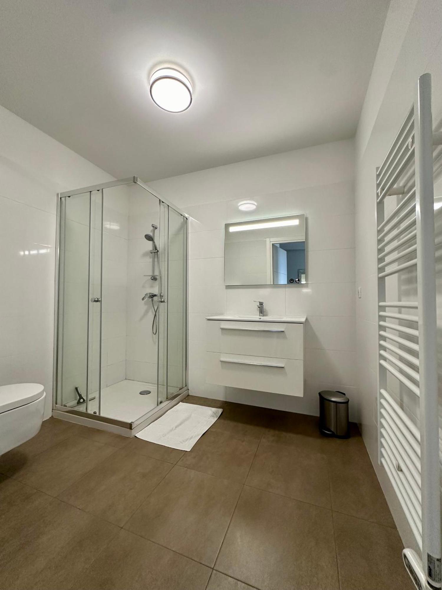 סן פלורן Appartement Cocon Vue Mer מראה חיצוני תמונה
